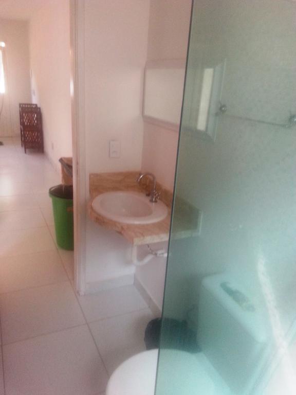Sossego De Jaua Apartamento Camaçari Quarto foto