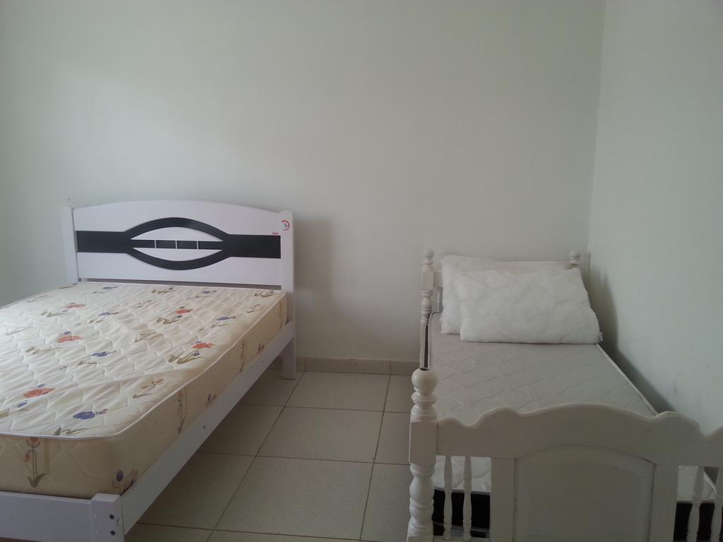 Sossego De Jaua Apartamento Camaçari Quarto foto